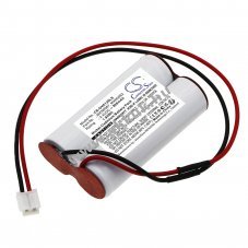 Helyettes�t� v�szvil�g�t�s akku Legrand 806525 MXN0067 800mAh 1.92Wh