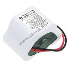 Helyettes�t� v�szvil�g�t�s akku 2000mAh 12Wh