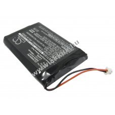 Helyettes�t� kamera akku Panasonic E6D20-AU78-1 1600mAh/5.92Wh