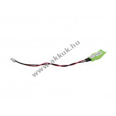 Helyettes�t� cmos elem Panasonic Toughpad FZ-A1 0702.12 40mAh 0.12Wh Li