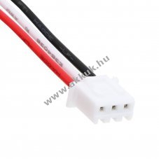 Helyettes�t� dr�n akku 3500mAh