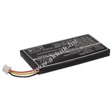 Helyettes�t� dab digit�lis r�di� akku Phonak inspiro 3PINSBR 500mAh 1.85Wh