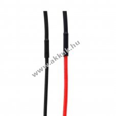 Helyettes�t� menetr�gz�t� kamera akku Philips CVR208 AHB402035 240mAh 0,89Wh