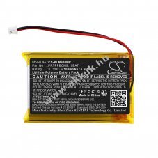 Helyettes�t� kamera akku Pyle PPBCM9 PRTPPBCM9.10BAT 1800mAh 6.66Wh