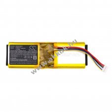Helyettes�t� kamera akku Polaroid SocialMatic Instagram AHB953747 1800mAh 13.32Wh