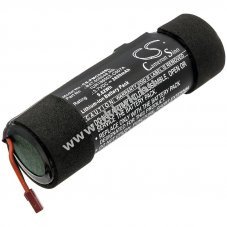 Helyettes�t� akku Philip Morris iQos Charger BAT.000046.RD 2600mAh 9.62Wh