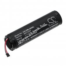 Helyettes�t� akku Philip Morris iQos iluma i BAT0264 3200mAh 11.84Wh