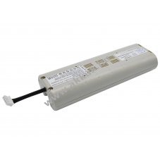 Helyettes�t� dab digit�lis r�di� akku Pure One C6L 4500mAh 33.3Wh