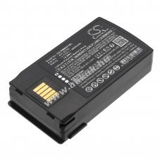 Helyettes�t� vonalk�dolvas� akku Point Mobile PM451/451-BTSC 4000mAh/14.8Wh