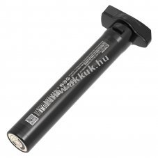 Helyettes�t� vonalk�dolvas� akku Point Mobile PM550/550-BTSC 5200mAh 19.24Wh