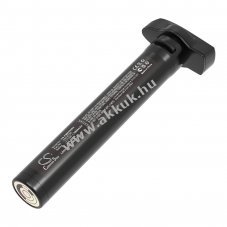 Helyettes�t� vonalk�dolvas� akku Point Mobile PM550 550-BTSC 6800mAh 25.16Wh