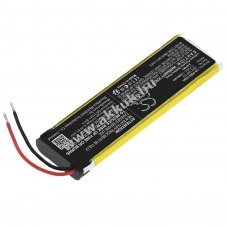 Helyettes�t� akku Philip Morris iQos 3.0 Multi BAT.000123 830mAh 3.07Wh