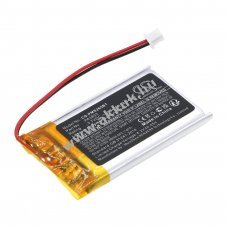 Helyettes�t� riaszt�rendszer akku Paradox PCS265LTE PA3802 550mAh 2.04Wh 3.7V
