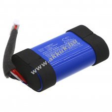 Helyettes�t� dab digit�lis r�di� akku DAB Digital LC18650-2S 5200mAh 19.24Wh Pure woodland Li-ion