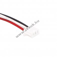 Helyettes�t� kamera akku Panasonic HX-A100 VSB0526 3.7V 1500mAh