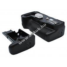 Helyettes�t� akku markolat akku Pentax K-3 / D-BG5 D-LI90 vagy 6db AA