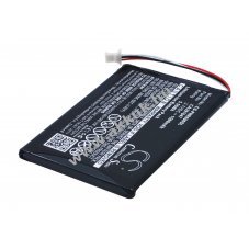 Helyettes�t� e-k�nyv olvas� akku Pandigital Novel 6 CA397647 1500mAh 5.55Wh