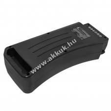 Helyettes�t� ebike akku Prophete SDI-2510B 24V 10400mAh 249.6Wh Li-Ion