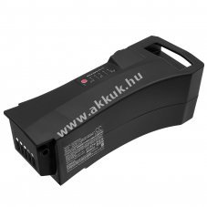 Helyettes�t� ebike akku Panasonic 19396-1GP 13000mAh 468Wh 36V