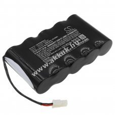 Helyettes�t� v�szvil�g�t�s akku PowerSonic A13146-4 OSA129 8000mAh 48Wh