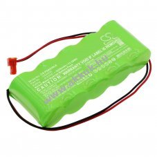 Helyettes�t� v�szvil�g�t�s akku PowerSonic A13146-10/OSA039 2200mAh/13.2Wh