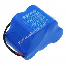 Helyettes�t� v�szvil�g�t�s akku Panasonic MRDF3.F2C BGN5500-5FWP-A800EC 5000mAh 30Wh