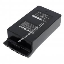 Helyettes�t� vonalk�dolvas� akku Psion Teklogix 7035 20605-003 2200mAh 16.28Wh