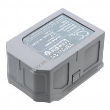 Helyettes�t� dr�n akku PowerVision PowerEgg X PEMIB10 3800mAh