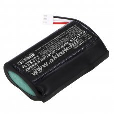 Helyettes�t� riaszt�rendszer akku Ring Alarm Home Base Station SEB1N9-0000 6700mAh 24.79Wh