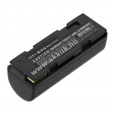 Helyettes�t� kamera akku Epson R-D1 B32B818232 2400mAh 8.88Wh