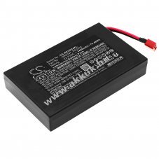 Helyettes�t� elektromos roller akku Razor RipStik GR2247 3400mAh 75.48Wh