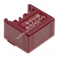 Helyettes�t� vonalk�dolvas� akku RGIS Guia RM2 1-66-0002-0003 1150mAh/4.26Wh
