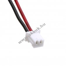 Helyettes�t� kommunik�ci�s elem ROOMZ CP505050 3000mAh 9Wh