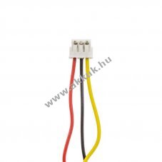 Helyettes�t� kutyanyak�rv akku SportDog SAC00-16365 950mAh 3.52Wh