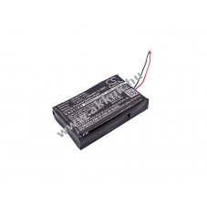 Helyettes�t� kutyanyak�rv akku SportDog SAC00-14727 700mAh 5.18Wh