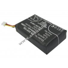 Helyettes�t� kutyanyak�rv akku SportDog TEK-H SAC54-13815 1900mAh 7.03Wh