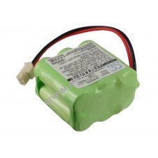 Helyettes�t� kutyanyak�rv akku Dogtra Transmitter 1100NC DC-7 kutya nyak�rv 300mAh 2.16Wh