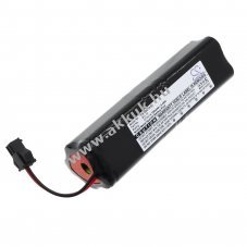 Helyettes�t� kutyanyak�rv akku Tri-Tronics 1064000-J DC-12 700mAh 8.4Wh