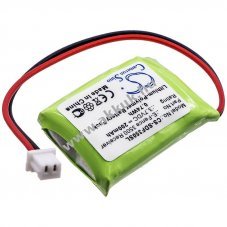Helyettes�t� kutyanyak�rv akku Dogtra E-Fence 3500 Receiver 200mAh 0.74Wh