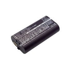 Helyettes�t� kutyanyak�rv akku SportDog TEK 2.0 650-970 5200mAh 19.24Wh