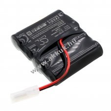 Helyettes�t� ajt�z�r elem DoorLock DL-14 2300mAh 13.8Wh