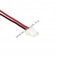 Helyettes�t� kutyanyak�rv akku Dogtra Deluxe BP72T 300mAh 2.16Wh