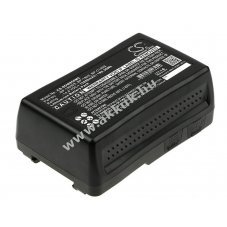 Helyettes�t� kamera akku 16,8V 13200mAh 195,36Wh