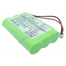 Helyettes�t� akku Doro Matra 700mAh 2,52Wh