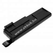 Helyettes�t� k�belmodem akku Sagemcom B5566b 0B20-01FT0SM 4750mAh 35.15Wh