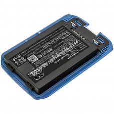 Helyettes�t� vonalk�dolvas� akku Symbol MC40 82-160955-01 2600mAh 9.62Wh