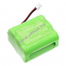 Helyettes�t� kommunik�ci�s akku AT&T ErisStation VCS855 GP230AAHC6YMXZ 2000mAh 14.4Wh