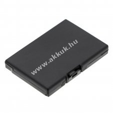 Helyettes�t� akku Swisscom TOP S600 750mAh 2.78Wh