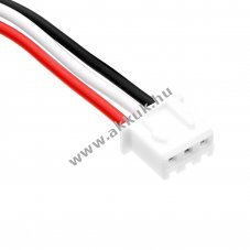 Helyettes�t� kommunik�ci�s akku Snom C620 BT200660 3600mAh 25.92Wh