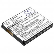 Helyettes�t� vonalk�dolvas� akku Sunmi V2S/JKPJ 3500mAh 26.95Wh 7.7V